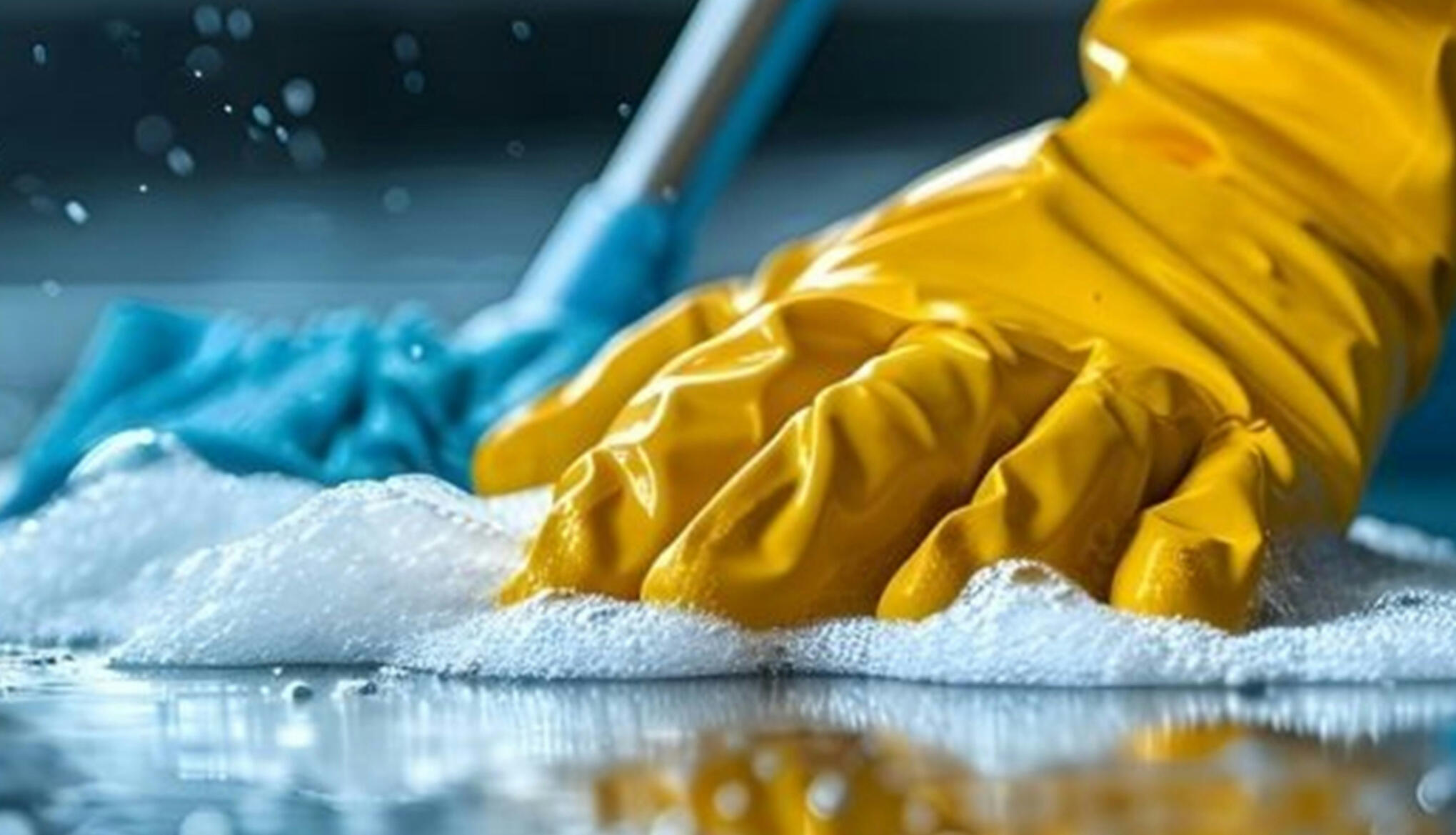 Comparison of the best software tools for cleaning businesses