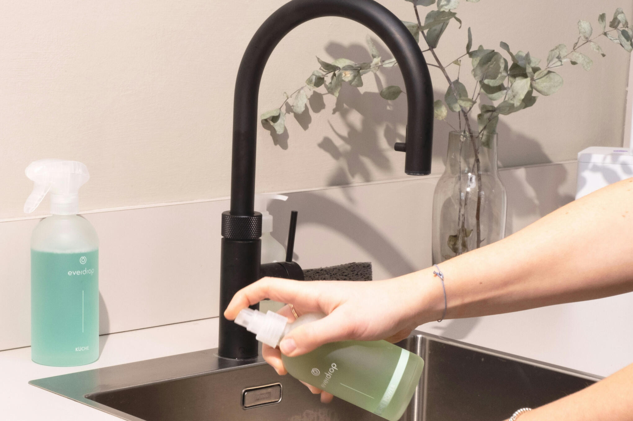 Customer relationship management software for cleaning companies