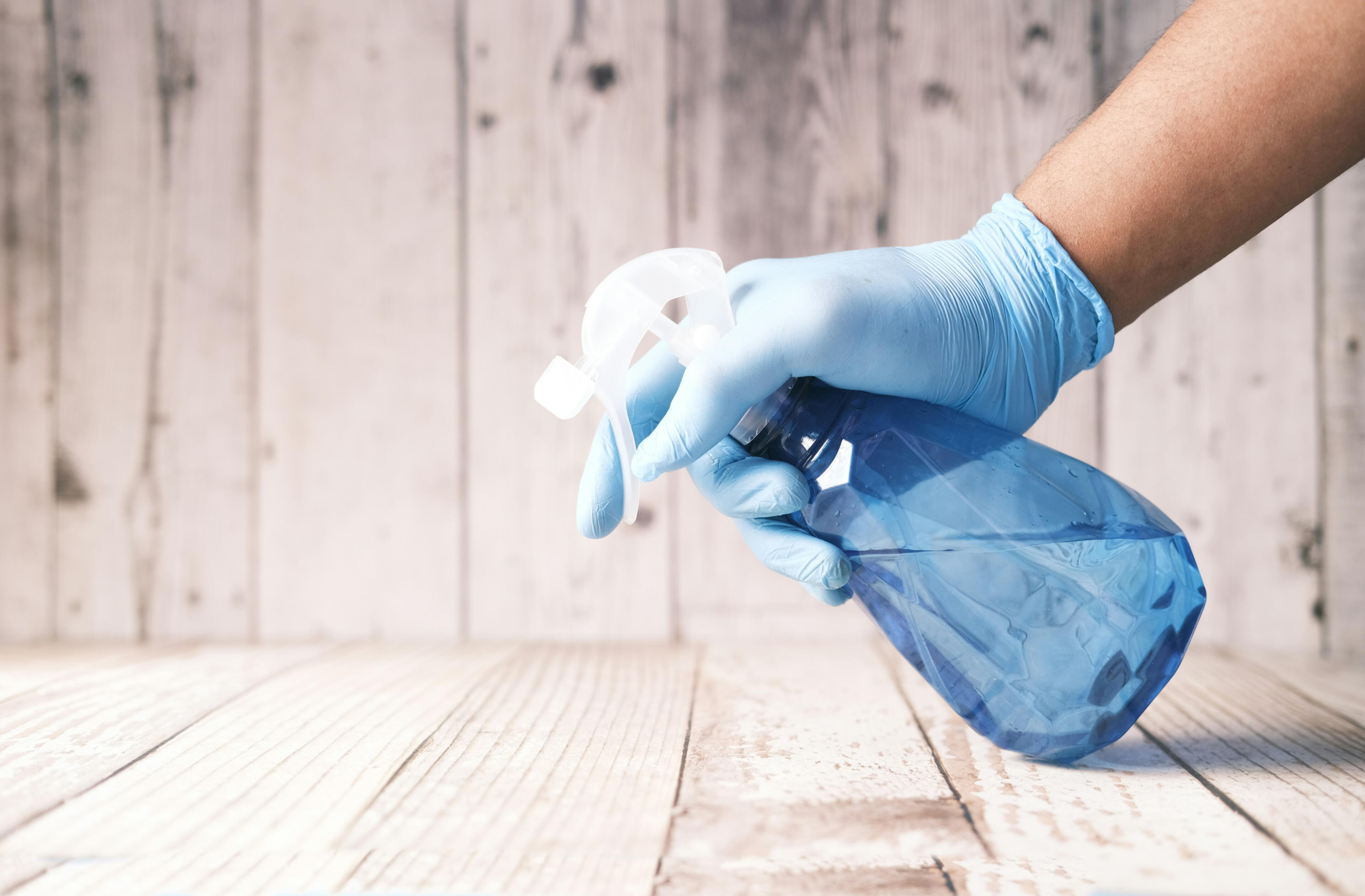 CRM software interface designed for small house cleaning businesses to manage customer data, scheduling, and communication in one system.